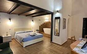 Guarracino - Real Suite Capodimonte